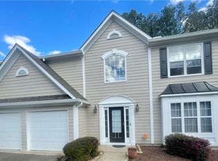 4350 Sentinel Pl NW, Kennesaw, GA 30144