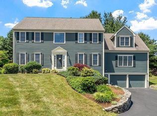 40 Stonybrook Ln, Shrewsbury, MA 01545