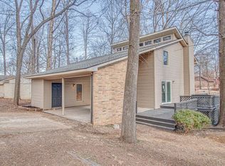 1504 Metzler Ln, Jonesboro, AR 72401