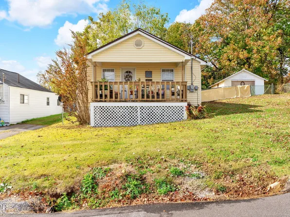148 Kingsley Ave, Kingsport, TN 37660