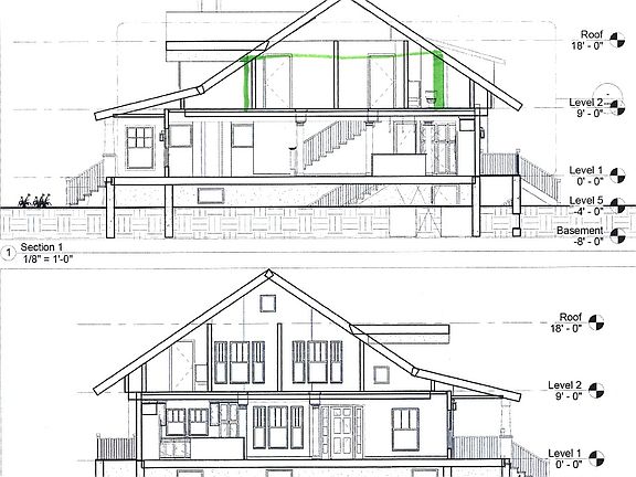 2nd image of 1100 Greenview Ave