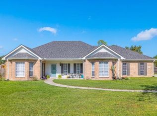 521 Josh St, Lake Charles, LA 70611