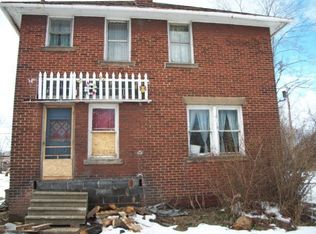 1254 Grandview Ave, Niles, OH 44446