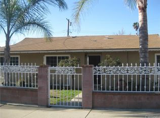 13457 Eldridge Ave, Sylmar, CA 91342