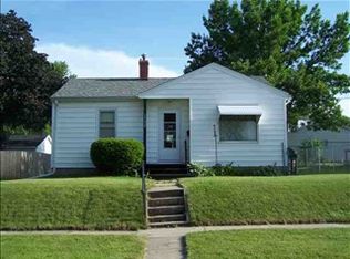 1732 Bertch Ave, Waterloo, IA 50702