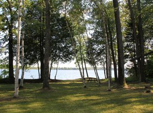 8927 N White Potato Lake Rd, Pound, WI 54161