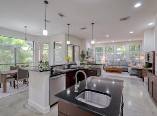 2312 Thornton Rd #A, Austin, TX 78704