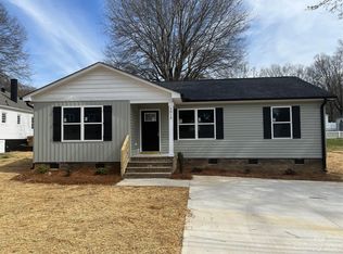 2813 Pennsylvania Ave, Kannapolis, NC 28083