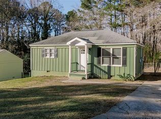 627 Seminole Pl, Marietta, GA 30062