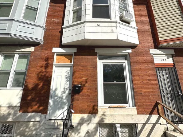 627 N Lakewood Ave, Baltimore, MD 21205