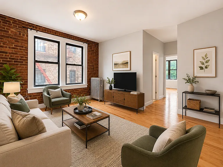 121 Nagle Ave #5E — Photo 1