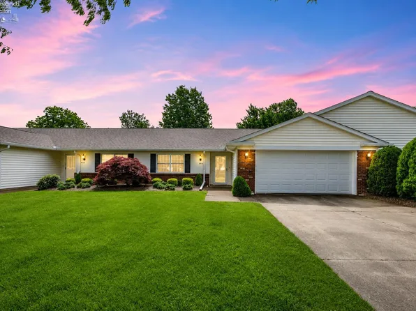 937 Ridgeview Dr, Huron, OH 44839