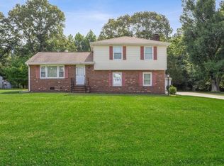 5309 Chesdin Rd, North Dinwiddie, VA 23803