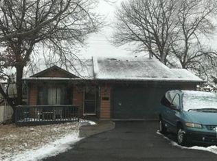 11634 3rd St NE, Blaine, MN 55434