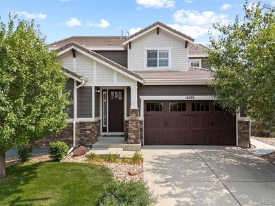 10272 Greenfield Circle, Parker, CO, 80134