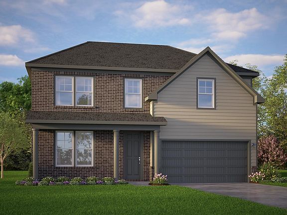 Build The Murray H - now starting at 316,990