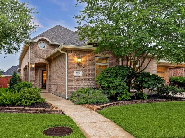 6507 Canyon Cliff Ct, Houston, TX 77041