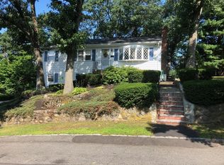 8 Elwern Rd, Arlington, MA 02474