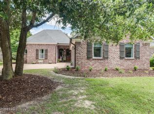 7046 Rolling Green Dr, Pass Christian, MS 39571