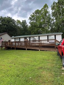 109 Brookhollow Rd, Craigsville, VA, 24430