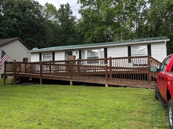 109 Brookhollow Rd, Craigsville, VA 24430