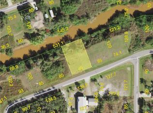 29108 Alfaretta Ave, Punta Gorda, FL 33982