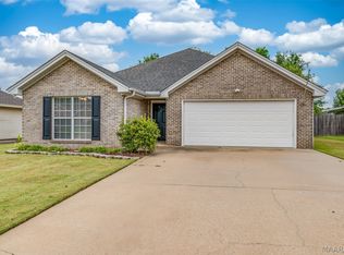 339 Cotton Lakes Blvd, Wetumpka, AL 36092