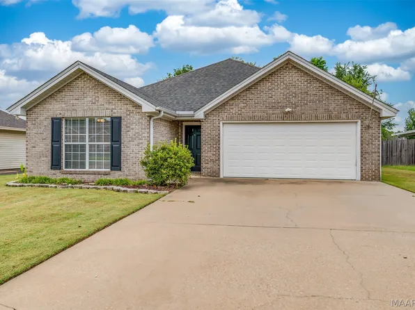 339 Cotton Lakes Blvd, Wetumpka, AL 36092