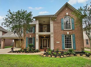 9418 Walnut Brook Ct, Houston, TX 77040
