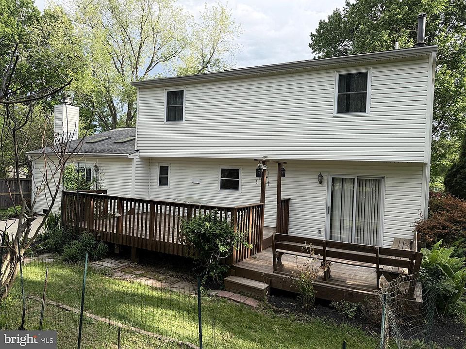 2nd image of 9105 Bramble Bush Ct