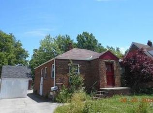 301 E 266th St, Euclid, OH