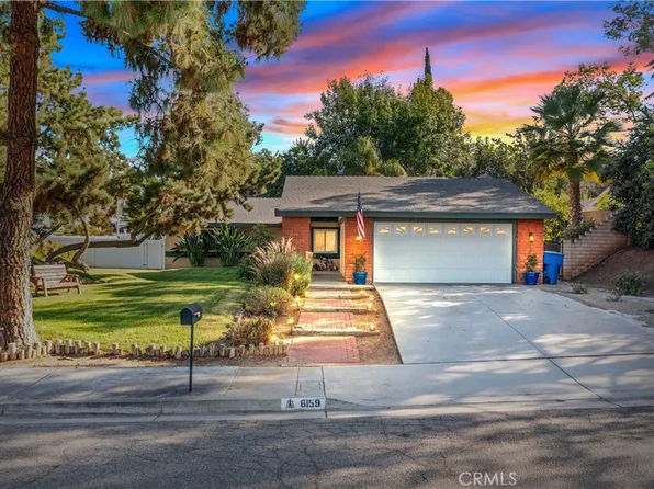 6159 Bluffwood Dr, Riverside, CA 92506