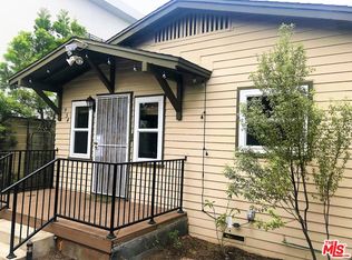 934 Milwood Ave, Venice, CA 90291