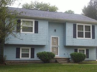 2300 Luwanna Dr, Lansing, MI 48910