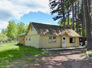 222 Fish Hatchery Rd, Story, WY 82842