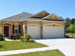 4093 Palladian Way, Melbourne, FL 32904