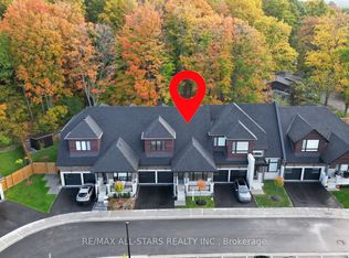 5 Vern Robertson Gate, Uxbridge, ON L9P0R9