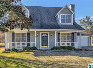 140 Palm Dr, Alabaster, AL 35007