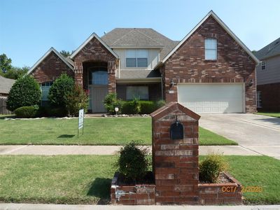 705 N Willow Ave N, Broken Arrow, OK, 74012