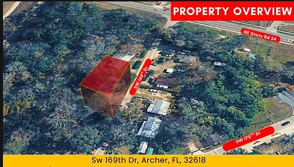1st image of SW 169th Dr
