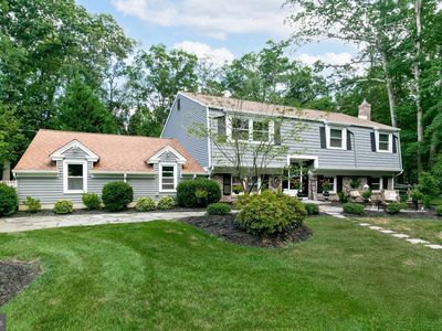 13 Oregon Trl, Medford, NJ, 08055