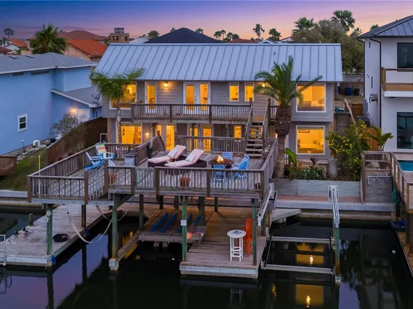 13737 Cayo Gorda Ct, Corpus Christi, TX 78418