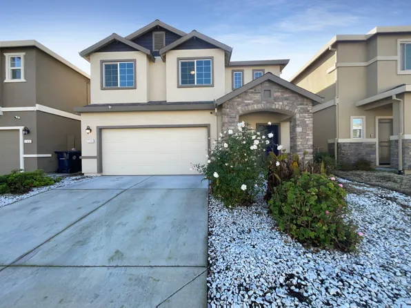 736 Ephesus Ave, Sacramento, CA 95838