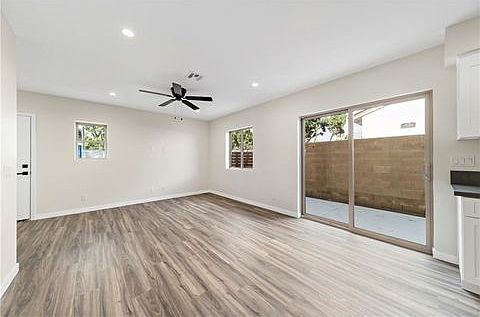 5th image of 1620 S Glendora Ave Unit 8