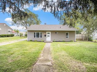 217 Weeks Ave, Battle Creek, MI 49015