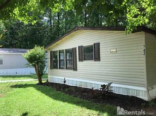 742 Stone Hill Dr, Stone Mountain, GA 30087