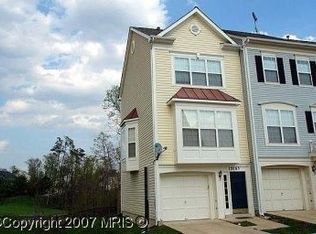 12163 Caithness Cir, Bristow, VA 20136