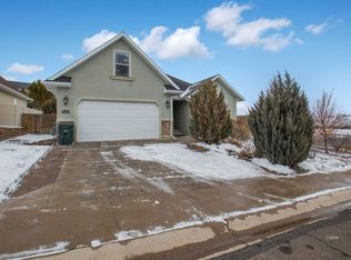 3016 Callie Ct, Elko, NV 89801