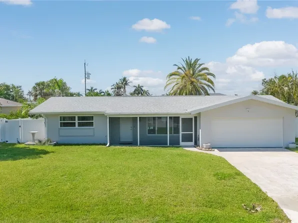 150 SW 48th Ter, Cape Coral, FL 33914