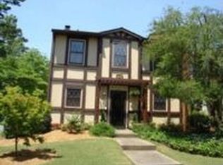 2908 Lavista Way, Decatur, GA 30033